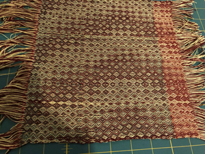 Falling Stars in Echo1