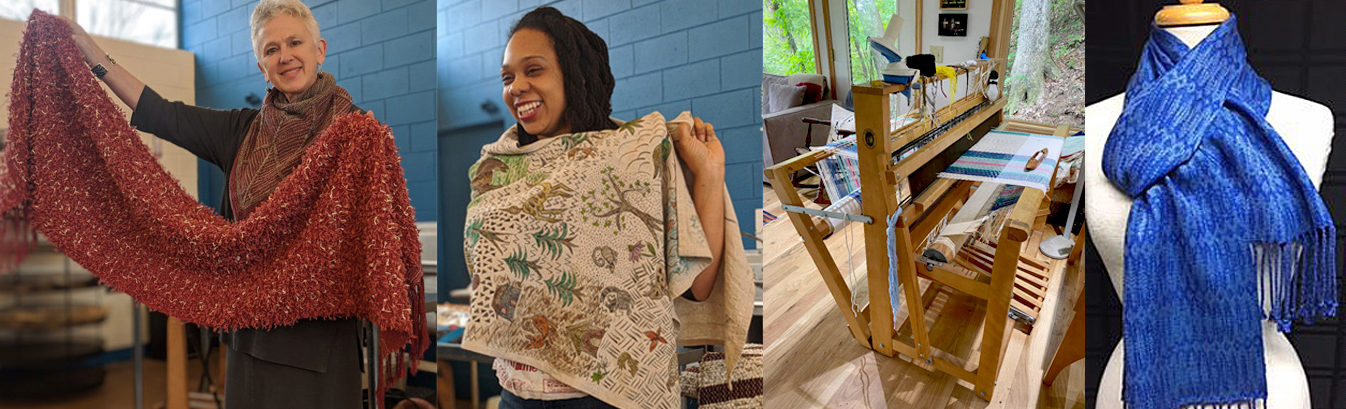 Duneland Weavers Guild