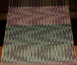 Falling Stars in Jin 6